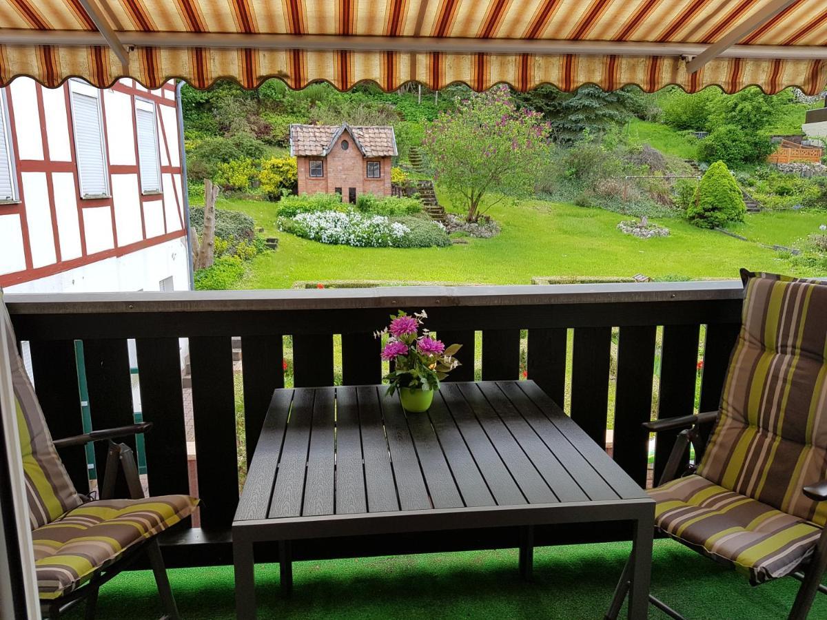 Haus Lieberum Bad Sooden-Allendorf Esterno foto